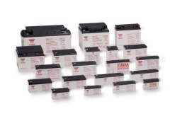 Kuru Bakımsız Aküler