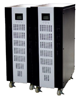 Defender 20 kVA Online UPS