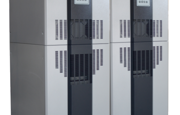 Defender DSP 200 kVA Online UPS