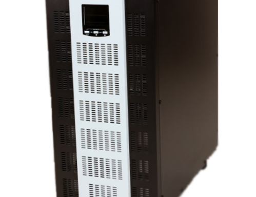 Poweractive 10 kVA Online UPS